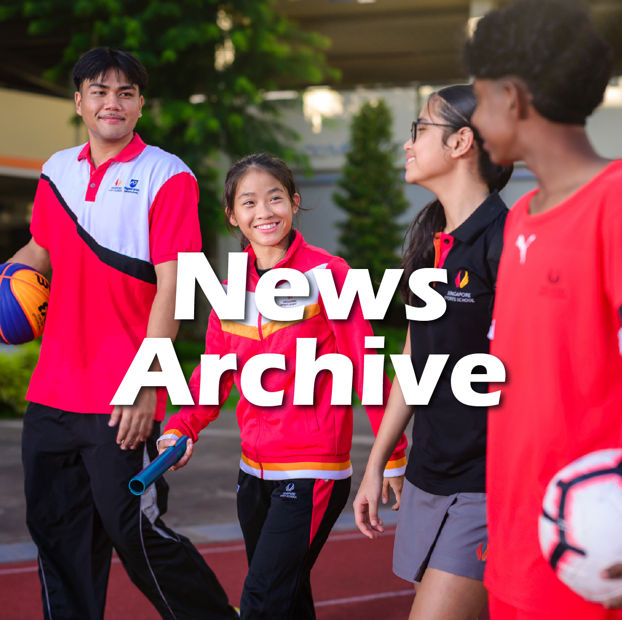 News Archive